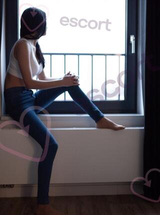 Sandru-sia - escort Breslau