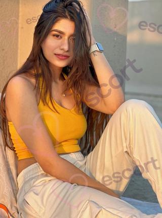 Saara - escort Dubai