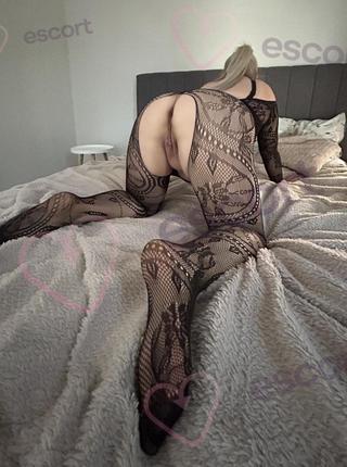 Kusicielka - escort Szczecin