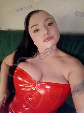 ROKSANA - escort Kielce