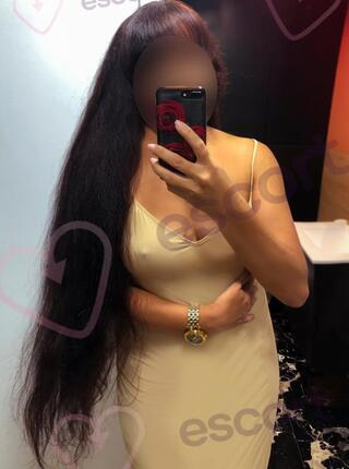 Urocza i seksowna - escort Sandomierz