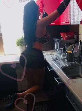 Sexy krągłości.....2dni. - escort Elbląg