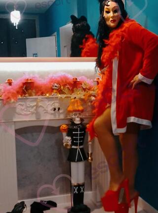 Do wieczora. - escort Konin