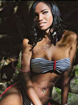 Debora XXL 23 - escort Warszawa