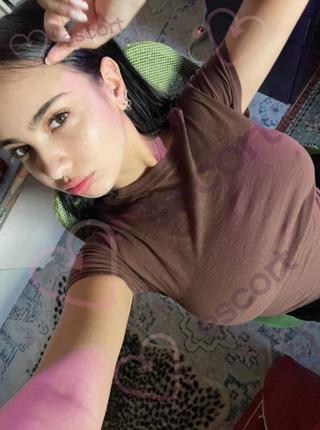 Rospelch - escort Berlina