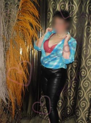 SAMOTNA SĄSIADKA - escort Zielona Góra