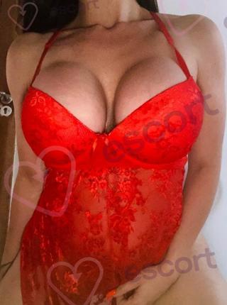 Od 13 - escort Sochaczew