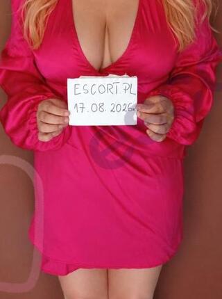 TYLKO DZIŚ NEV ZAPRASZAM - escort Mielec