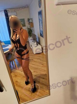 Viki - escort Wroclaw