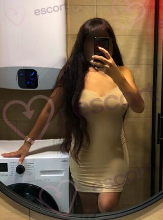 Seksowna i czuła - escort Sandomierz