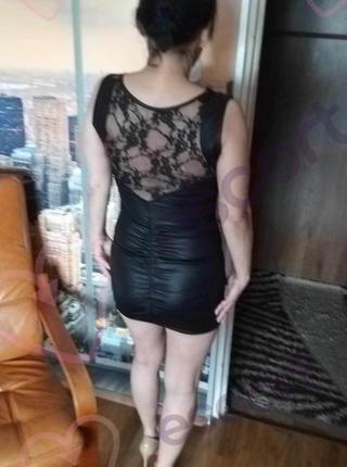 Uległa Milena 15min-150zł - escort Duisburg