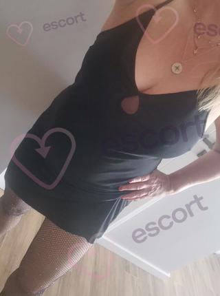 ZAPRASZAM - escort Varsovia