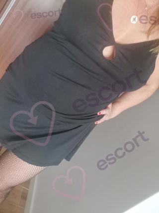 ZAPRASZAM - escort Warszawa