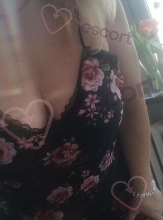 Zapraszam - escort Varsovia