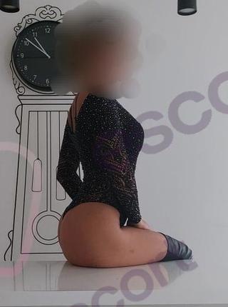 Angela - escort Breslavia