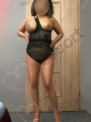 masaż  nuru  seks priv - escort Warsaw