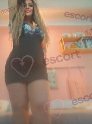 AfrodytaRealFoto - escort Warszawa