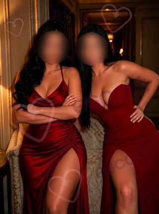 Cherry Queens - escort Kielce