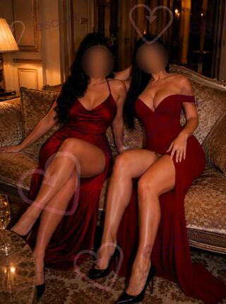 Cherry Queens Nowe Ost Dzień - escort Rzeszów