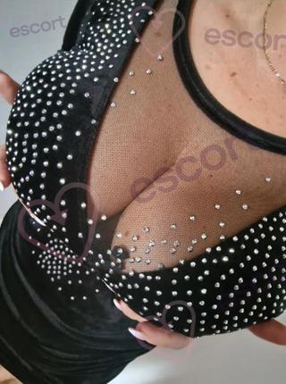 Lolitka - escort Warszawa