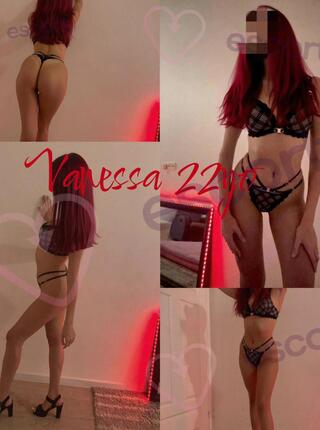 Nirvana Massage - escort Kraków
