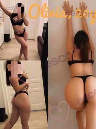 Nirvana Massage - escort Krakau