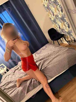 Halinkaaa - escort Radom