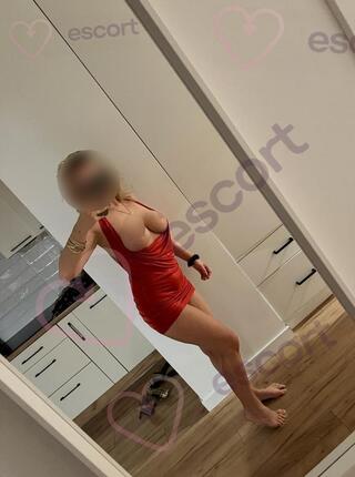 Halinkaaa - escort Radom