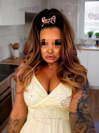 Finał w ustach bez dopłat - escort Konin