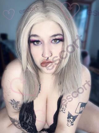 Lokalna alternatywka bbw! - escort Poznan