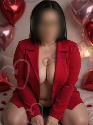 Dziś od 16 - escort Konin