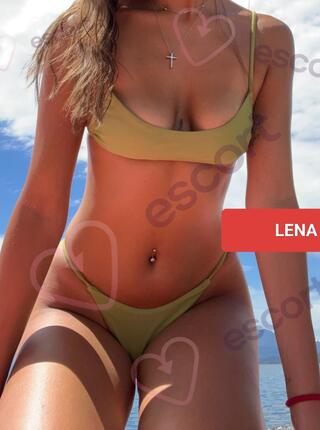 Nowy Salon Masażu - escort Białystok