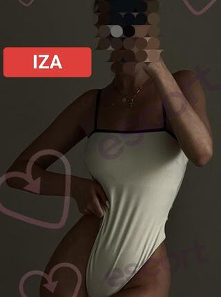 Nowy Salon Masażu - escort Białystok