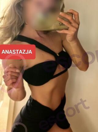 Nowy Salon Masażu - escort Bialystok