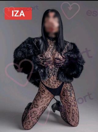 Nowy Salon Masażu - escort Bialystok