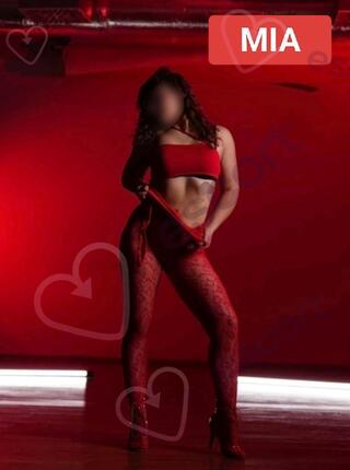 Nowy Salon Masażu - escort Bialystok