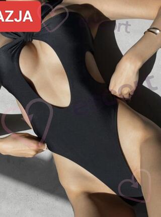 Salon Masażu Nowe Masażystki - escort Bialystok