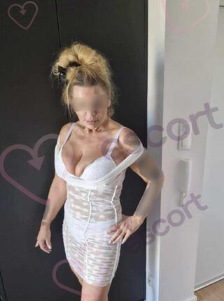 Lilka Twoja Sąsiadka - escort 