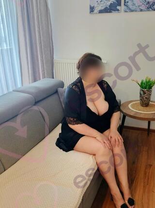 1 h 200zł - escort Nowy Targ