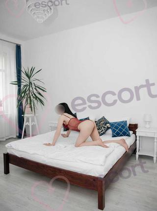 Mona - escort Gliwice