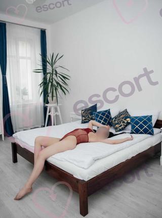Mona - escort Gliwice