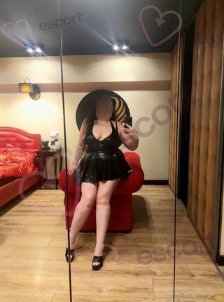 Skarbie zapraszam - escort Warszawa