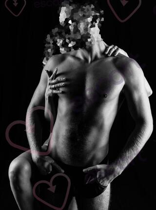 Damiano Massage - escort Krakau