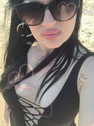 Zuza - escort Płock