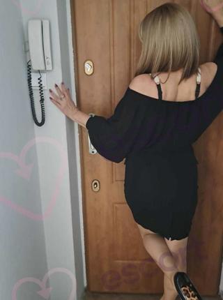 Laura - escort Rzeszow