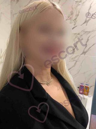 Sofia Anal Połyk GFE - escort Poznan