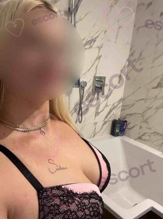 Sofia Anal Połyk GFE - escort Posen