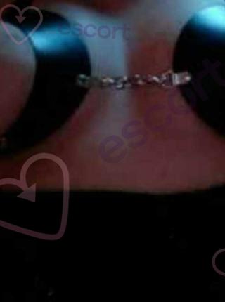 DOMINA ZAPRASZA SWOJEGO  KUNDELKA - escort Toruń