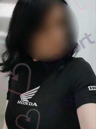 Szybka Honda - escort Lodz