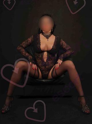 NAPALONA KAŚKA - escort Nowy Sącz